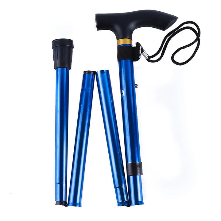COMFORTCANE – Lichtgewicht aluminium wandelstok voor senioren 10