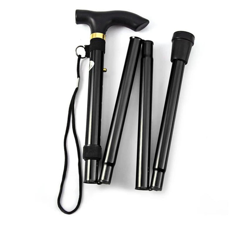COMFORTCANE – Lichtgewicht aluminium wandelstok voor senioren 5