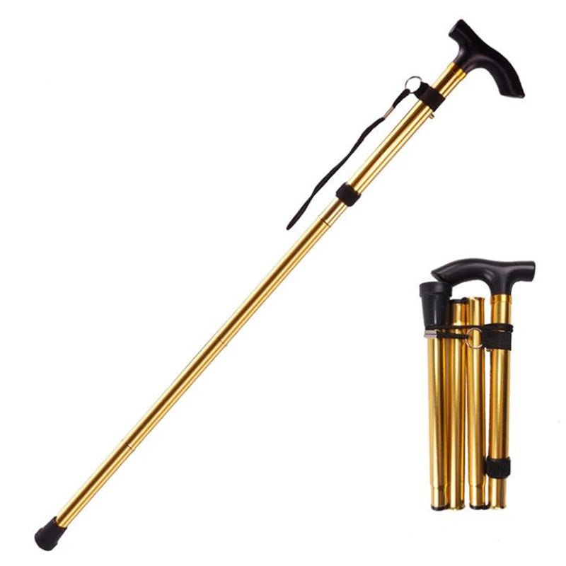 COMFORTCANE – Lichtgewicht aluminium wandelstok voor senioren 6