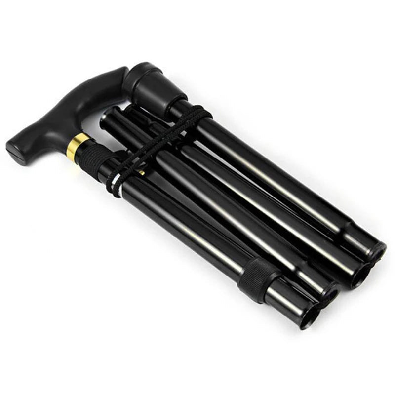 COMFORTCANE – Lichtgewicht aluminium wandelstok voor senioren 7