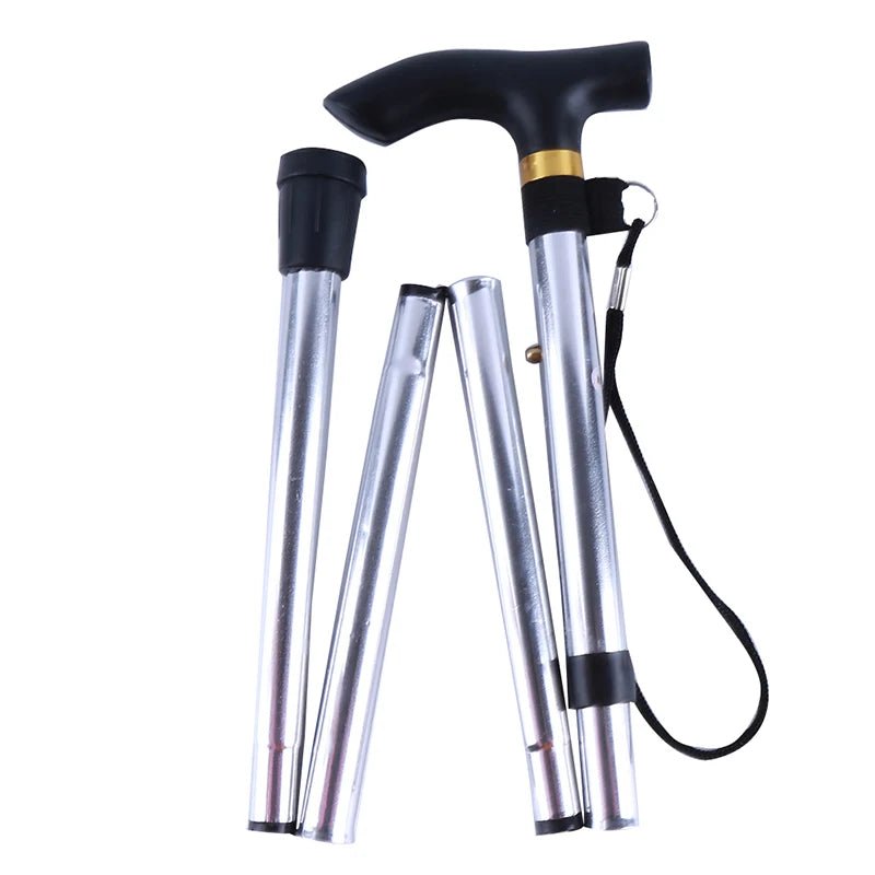 COMFORTCANE – Lichtgewicht aluminium wandelstok voor senioren 9