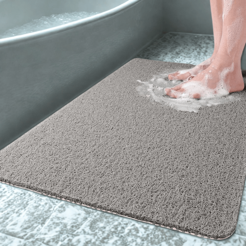 COMFORTDRAIN Mat – Antislip douchemat met hygiënisch afvoersysteem 0