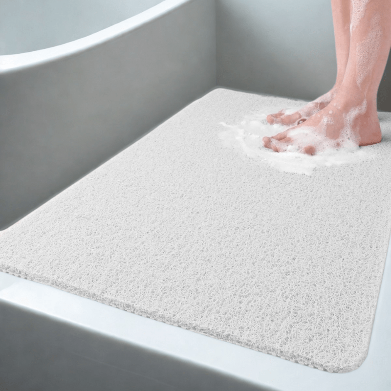 COMFORTDRAIN Mat – Antislip douchemat met hygiënisch afvoersysteem 1