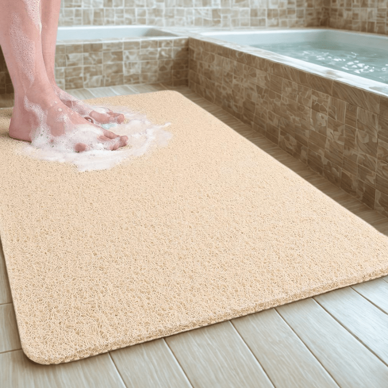 COMFORTDRAIN Mat – Antislip douchemat met hygiënisch afvoersysteem 2
