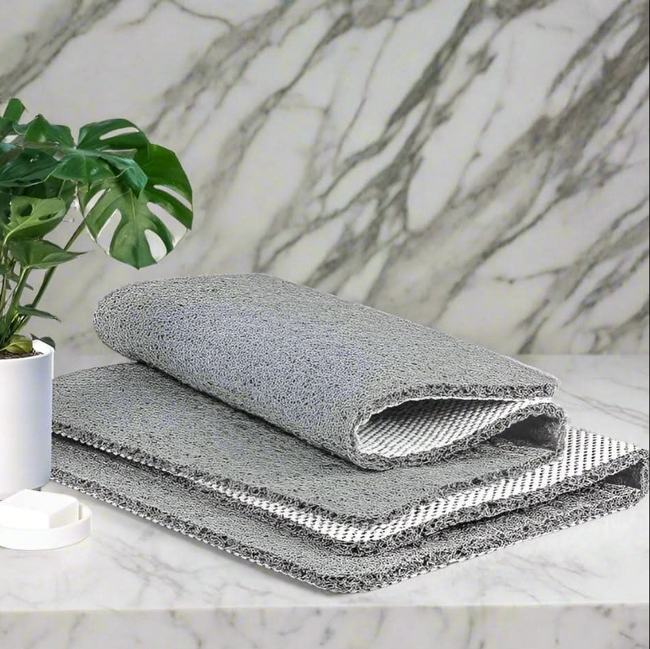 COMFORTDRAIN Mat – Antislip douchemat met hygiënisch afvoersysteem 3