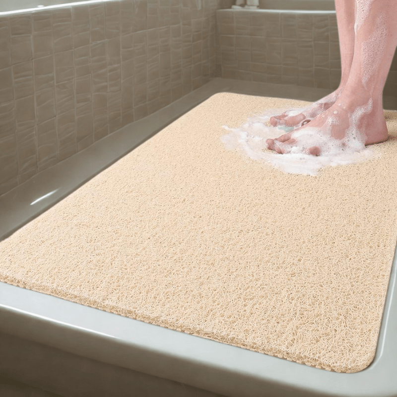 COMFORTDRAIN Mat – Antislip douchemat met hygiënisch afvoersysteem 5