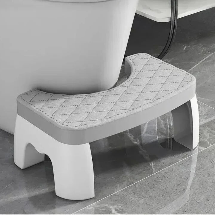 COMFYSTOOL – Ergonomische toiletkruk voor meer comfort en stabiliteit 0
