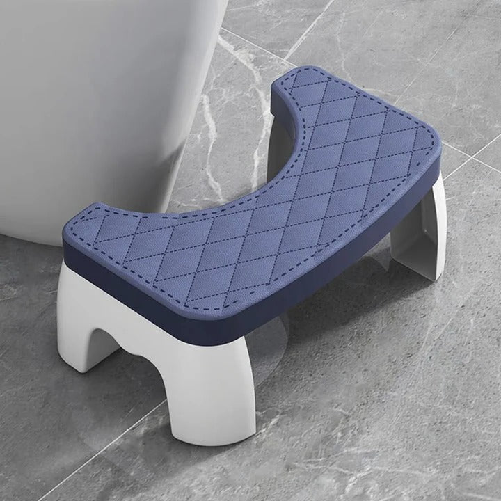 COMFYSTOOL – Ergonomische toiletkruk voor meer comfort en stabiliteit 1