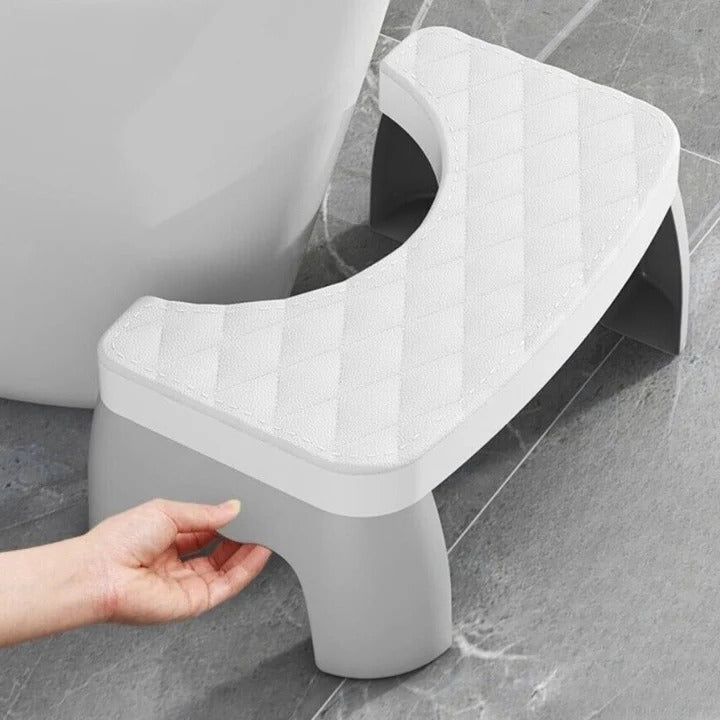 COMFYSTOOL – Ergonomische toiletkruk voor meer comfort en stabiliteit 3