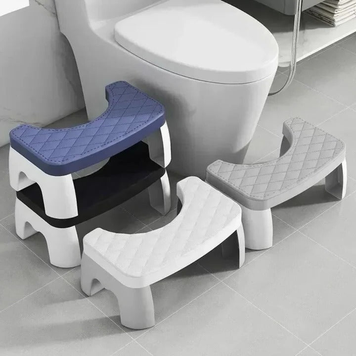 COMFYSTOOL – Ergonomische toiletkruk voor meer comfort en stabiliteit 4