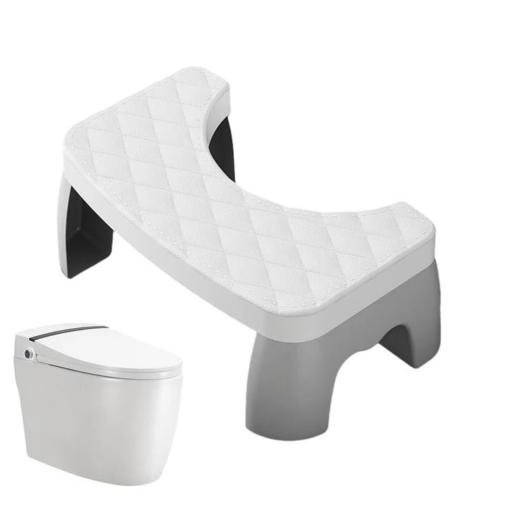 COMFYSTOOL – Ergonomische toiletkruk voor meer comfort en stabiliteit 5