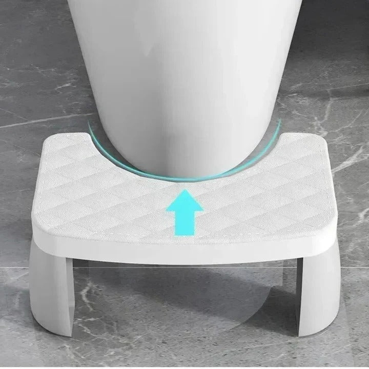 COMFYSTOOL – Ergonomische toiletkruk voor meer comfort en stabiliteit 6