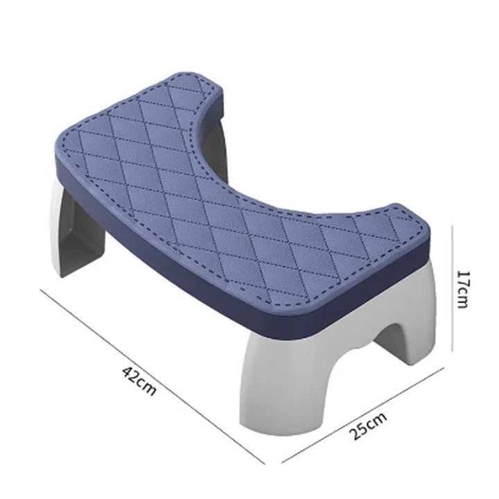 COMFYSTOOL – Ergonomische toiletkruk voor meer comfort en stabiliteit 7