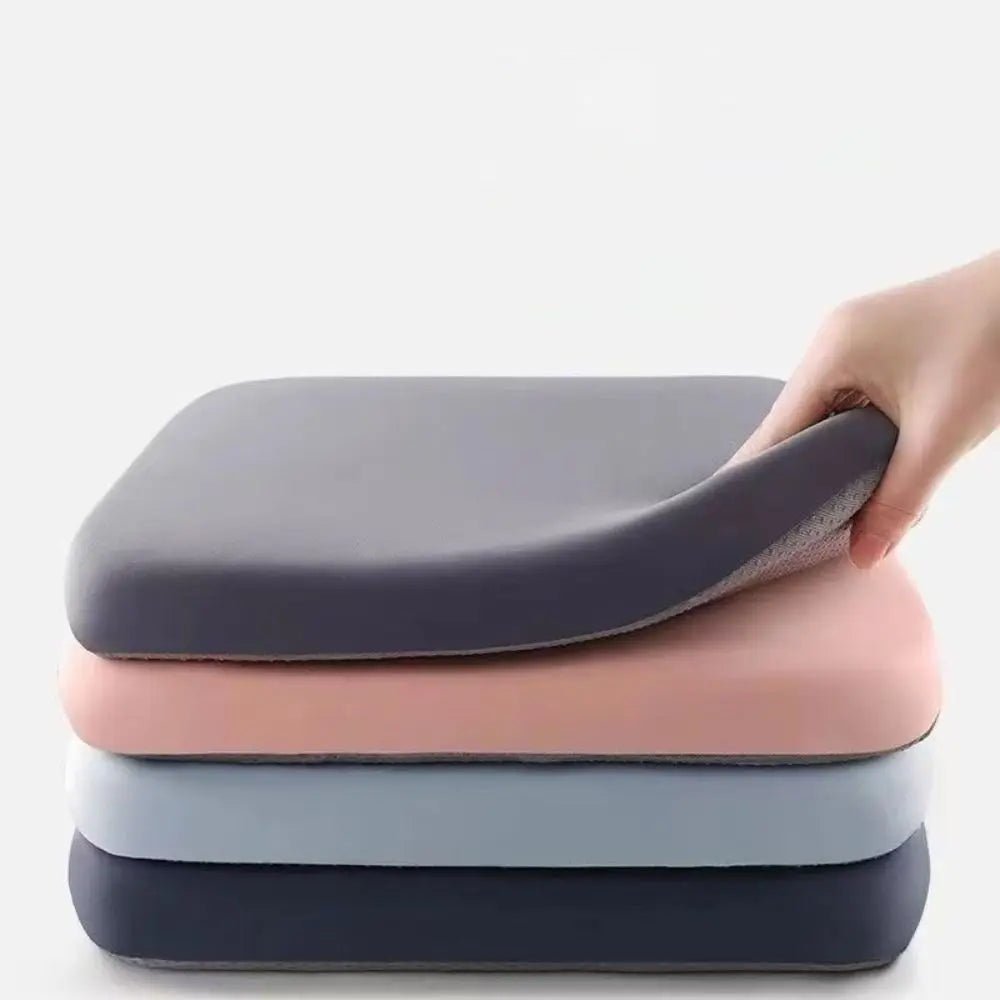 SITBALANCE – Ergonomic, Non-Slip Seat Cushion for Daily Sitting Comfort Vestragear