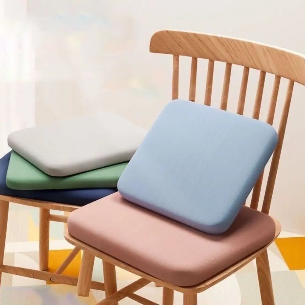 SITBALANCE – Ergonomic, Non-Slip Seat Cushion for Daily Sitting Comfort Vestragear
