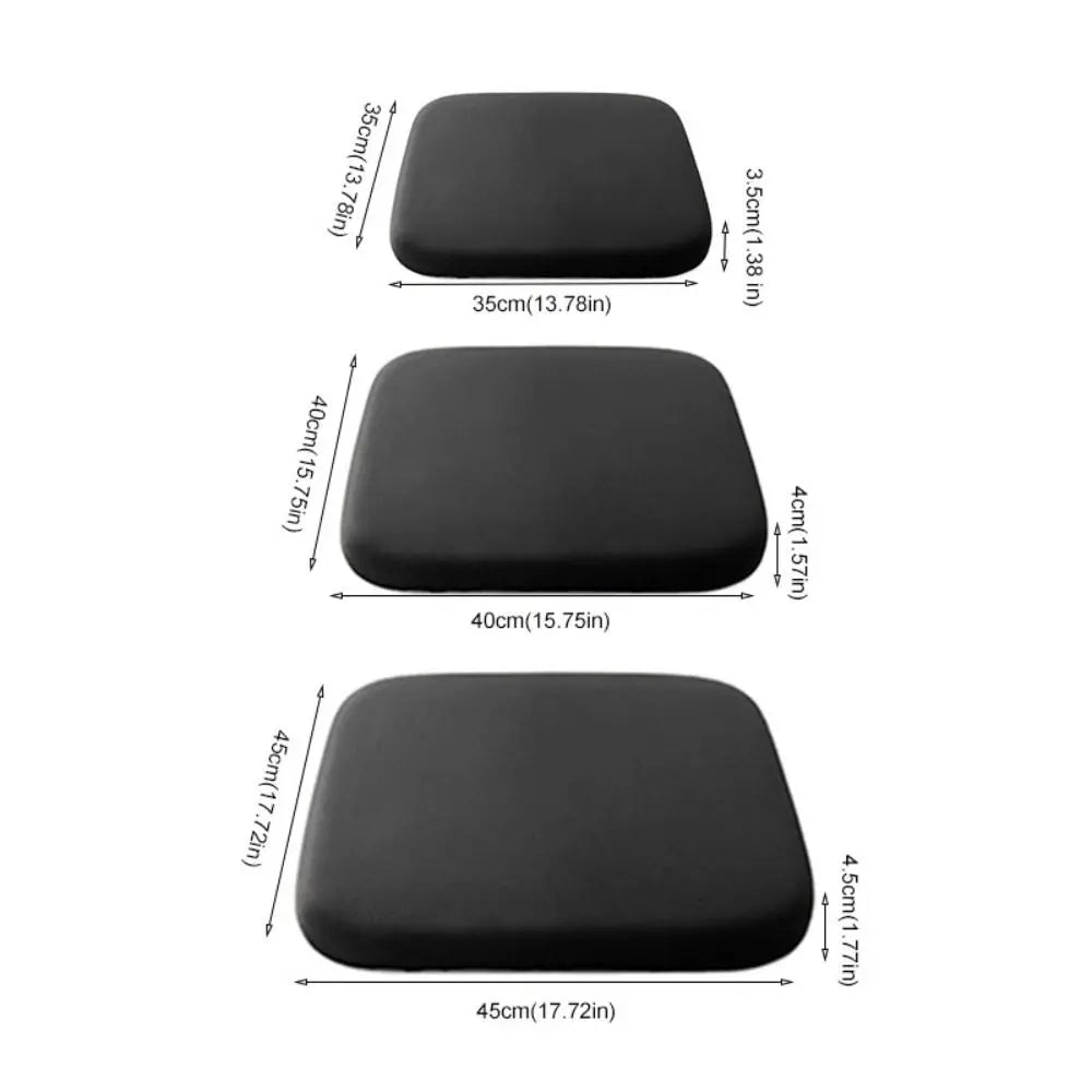 SITBALANCE – Ergonomic, Non-Slip Seat Cushion for Daily Sitting Comfort Vestragear