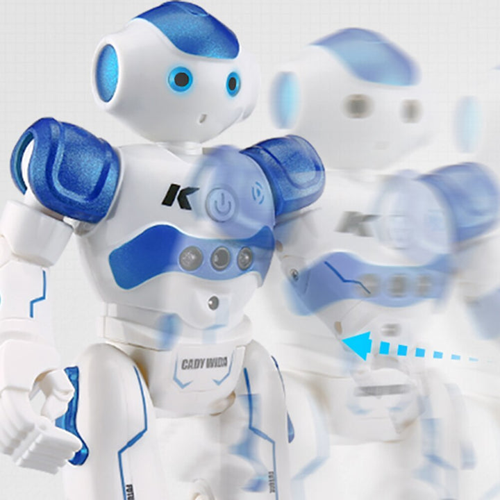 CadyRobot | Slimme robot met bewegingsdetectie 6