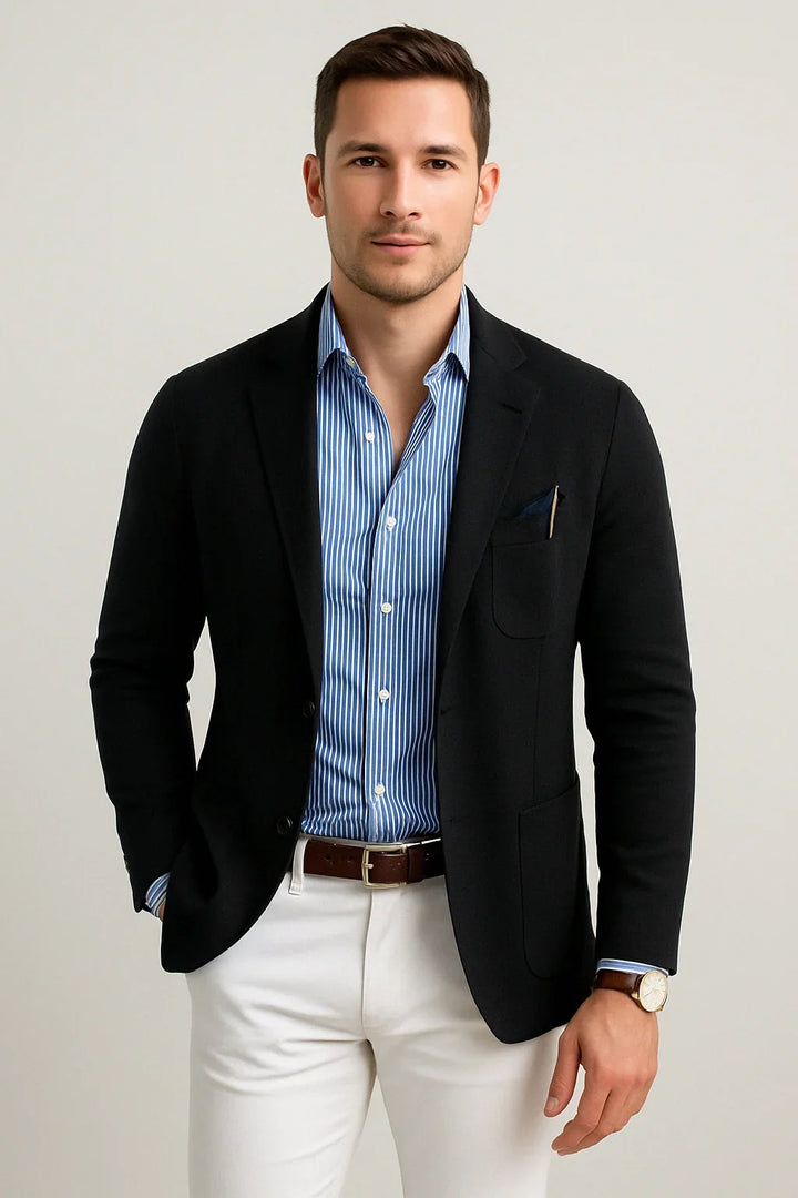 Calvin - Lightweight Casual Blazer 14