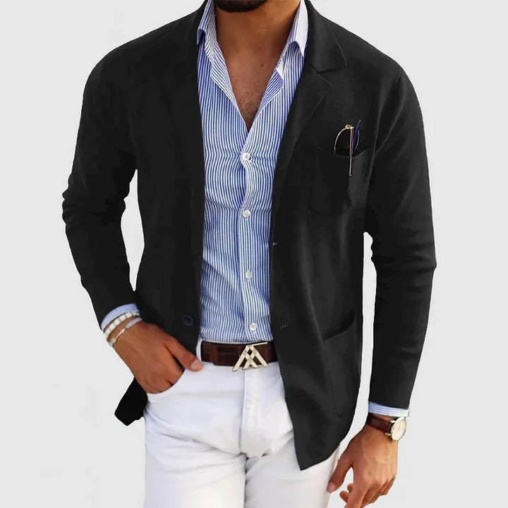 Calvin - Lightweight Casual Blazer 5