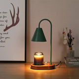 Kegel bosgroen