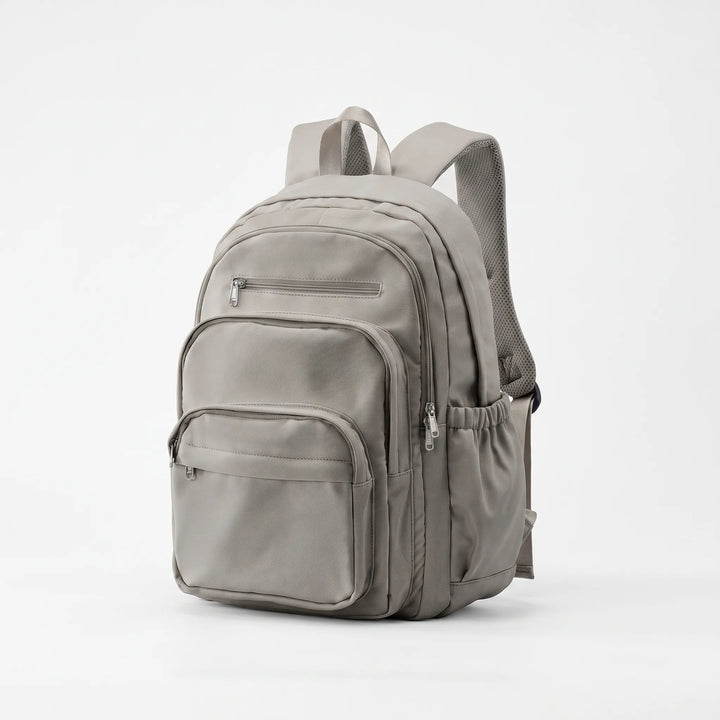 Casual Multi-Pocket Daypack - Journiq 0