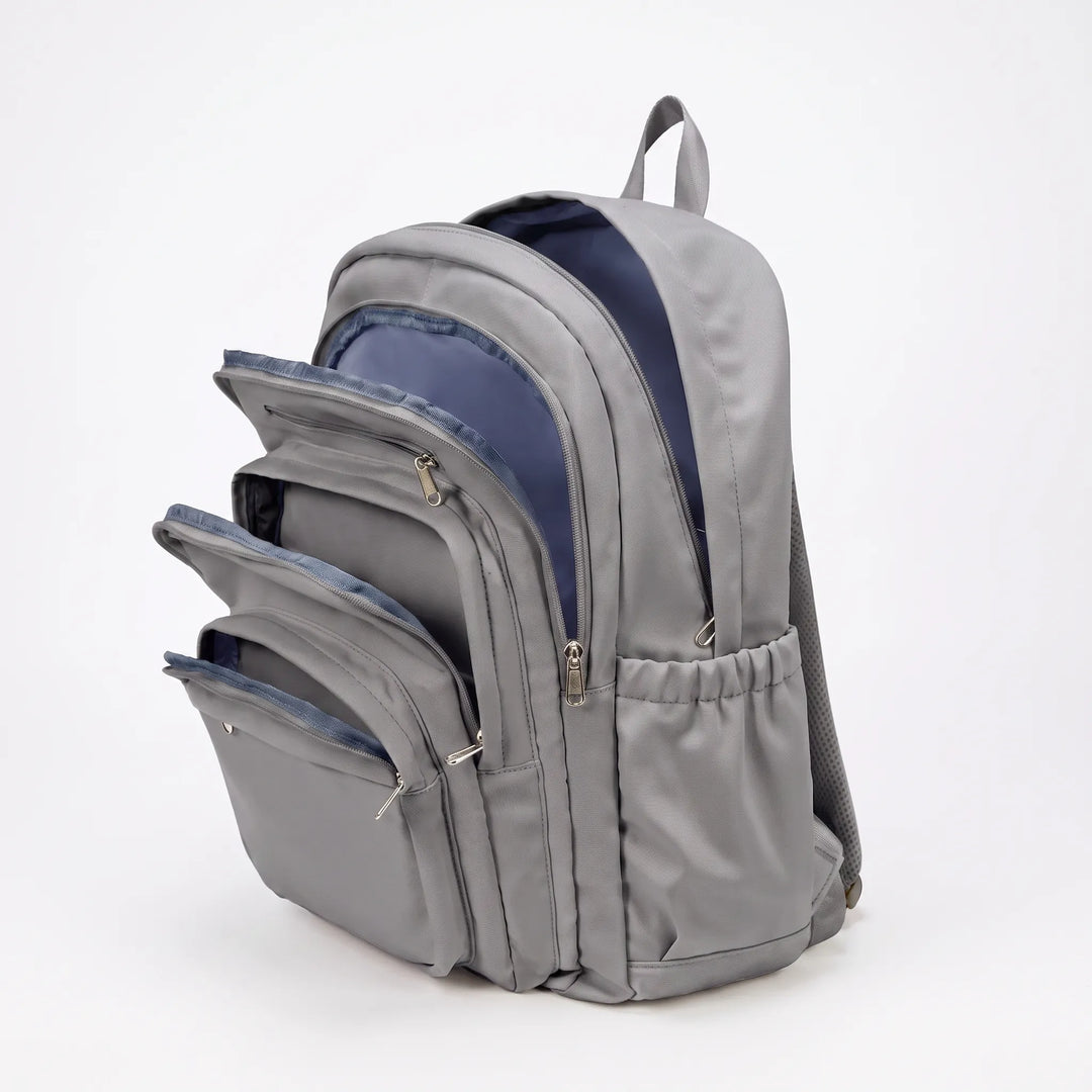 Casual Multi-Pocket Daypack - Journiq 4