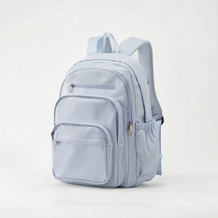 Casual Multi-Pocket Daypack - Journiq 6