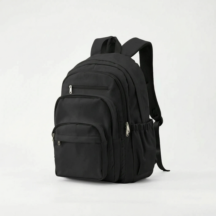 Casual Multi-Pocket Daypack - Journiq 7