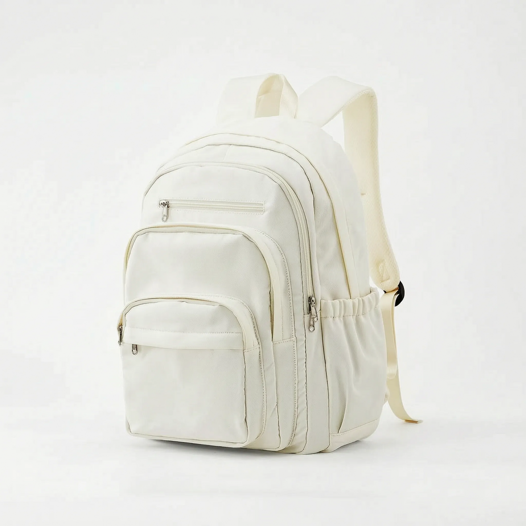 Casual Multi-Pocket Daypack - Journiq 8