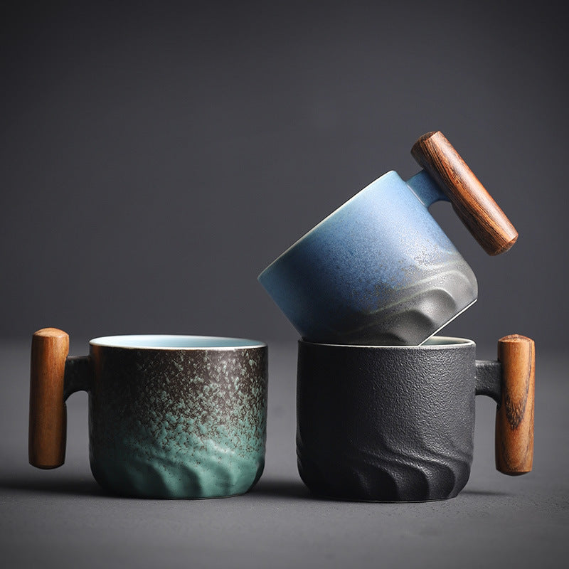 CeramiClass | Uniek, compact ontwerp voor eersteklas espresso en thee 0
