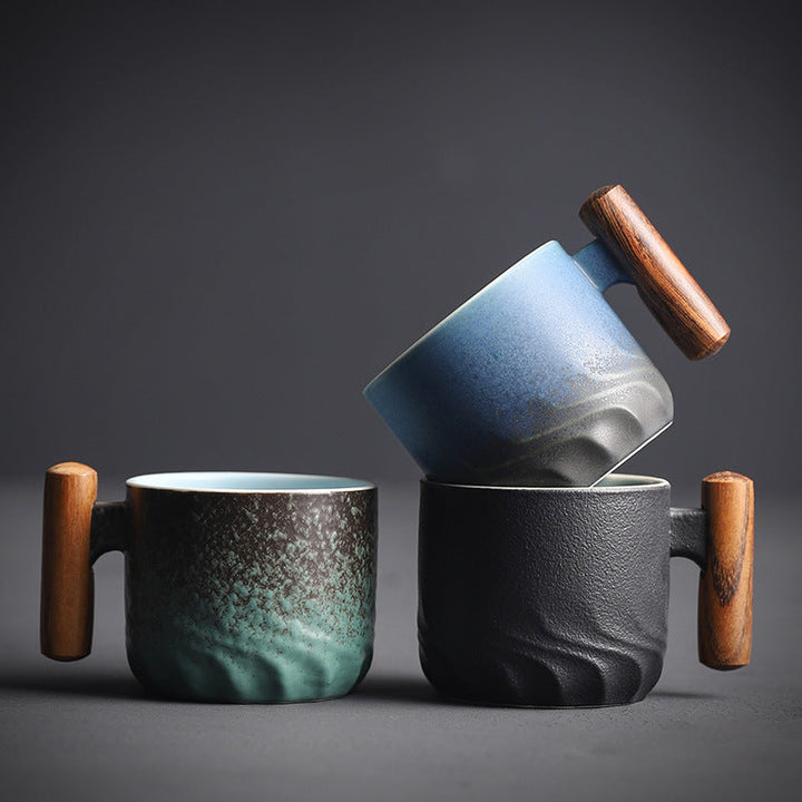 CeramiClass | Uniek, compact ontwerp voor eersteklas espresso en thee 0