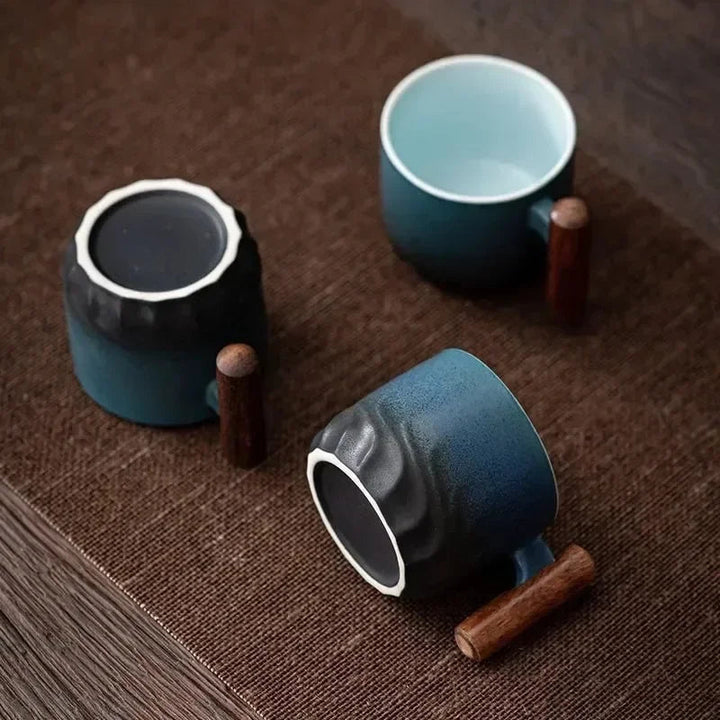 CeramiClass | Uniek, compact ontwerp voor eersteklas espresso en thee 1