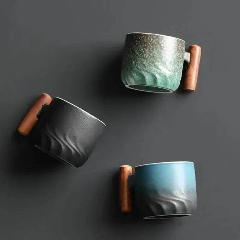 CeramiClass | Uniek, compact ontwerp voor eersteklas espresso en thee 2