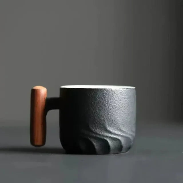 CeramiClass | Uniek, compact ontwerp voor eersteklas espresso en thee 3