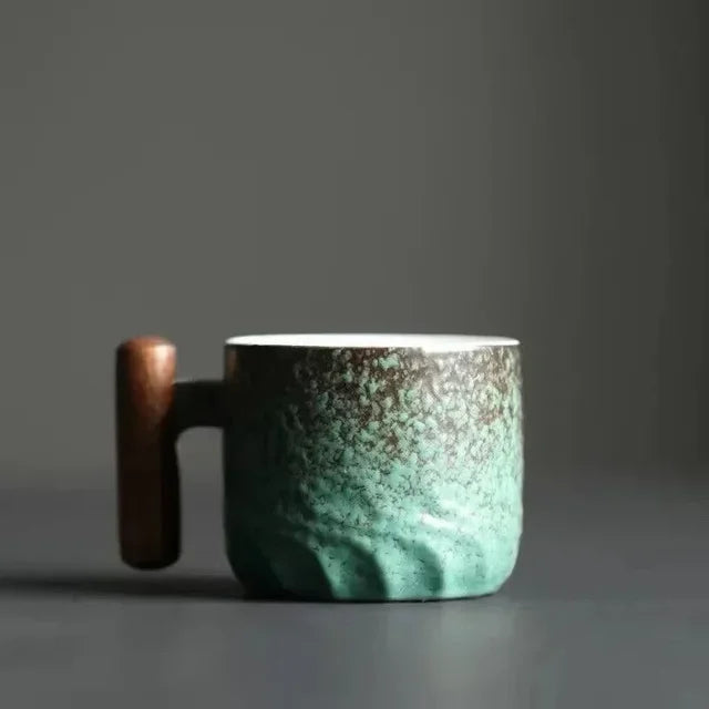 CeramiClass | Uniek, compact ontwerp voor eersteklas espresso en thee 4