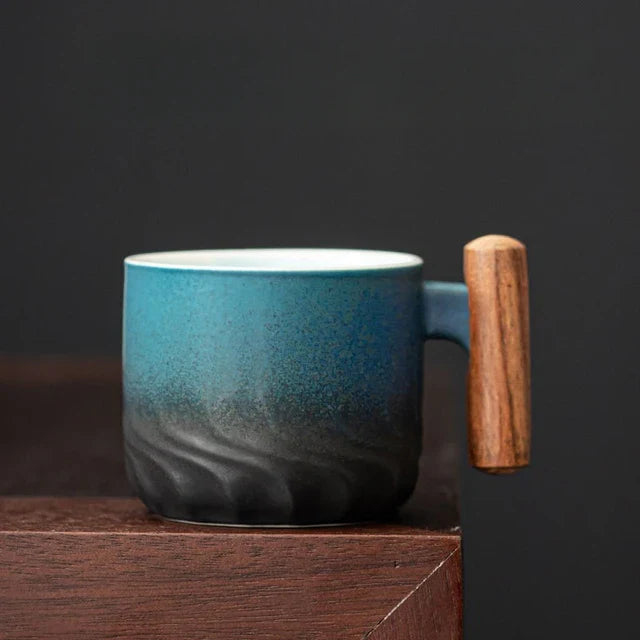 CeramiClass | Uniek, compact ontwerp voor eersteklas espresso en thee 5
