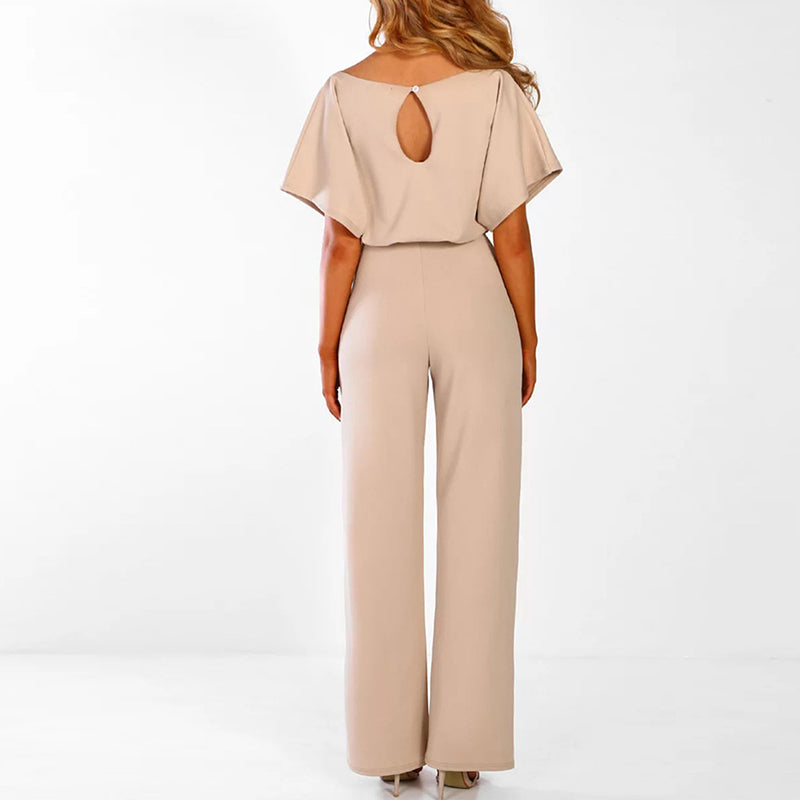 Chique Dames Jumpsuit - Avira 1