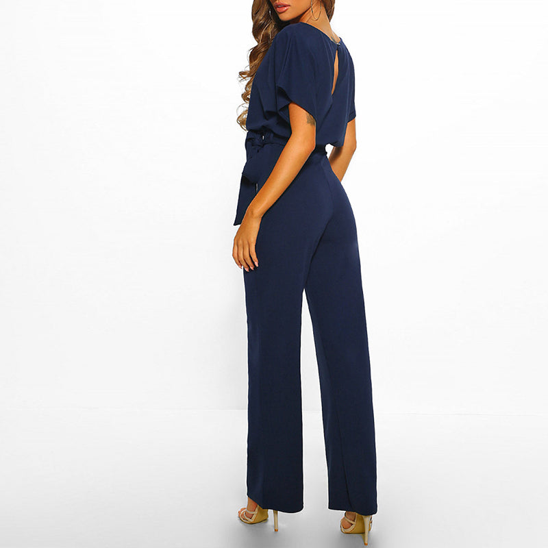 Chique Dames Jumpsuit - Avira 3