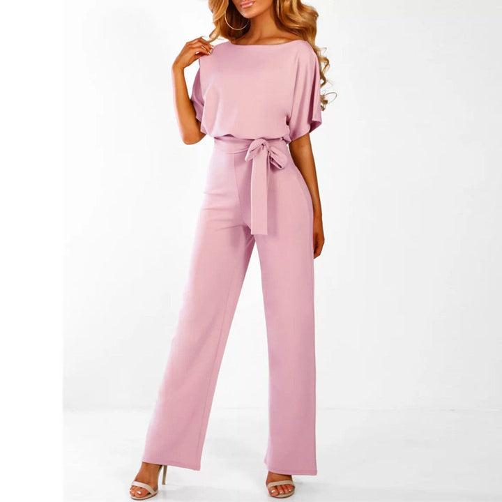 Chique Dames Jumpsuit - Avira 4