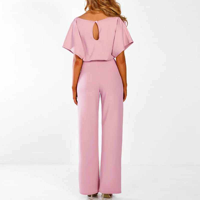 Chique Dames Jumpsuit - Avira 5