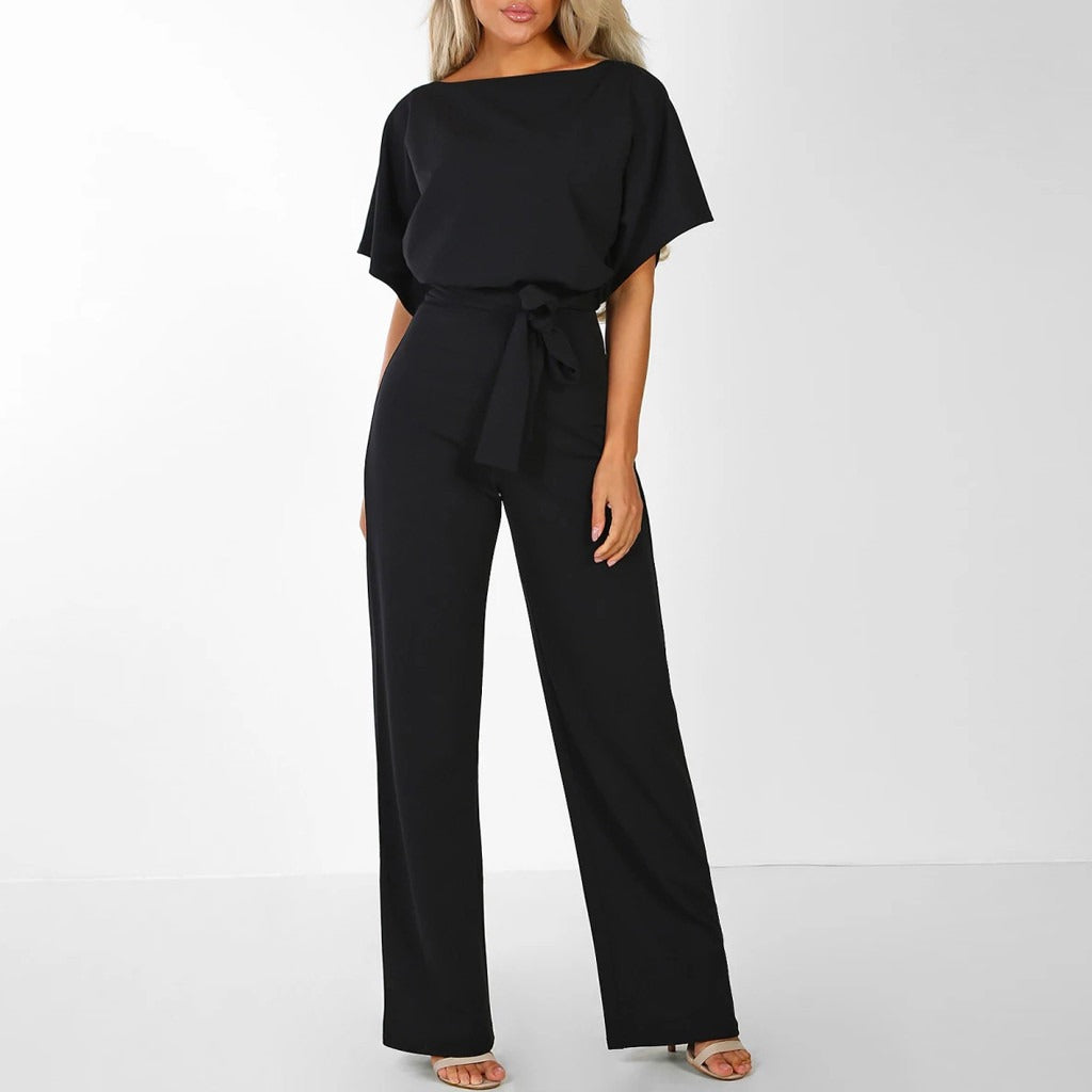 Chique Dames Jumpsuit - Avira 6