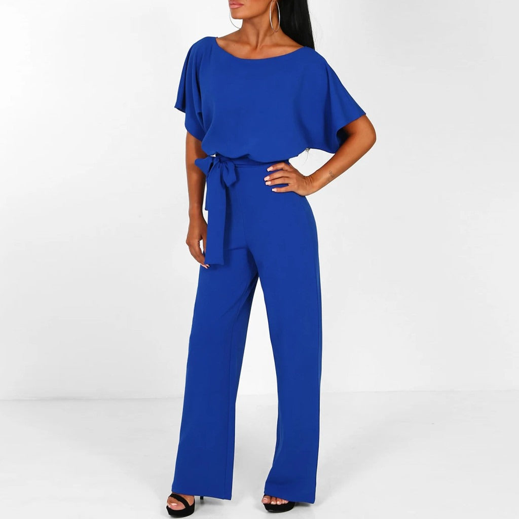 Chique Dames Jumpsuit - Avira 7