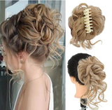 Licht honingblond