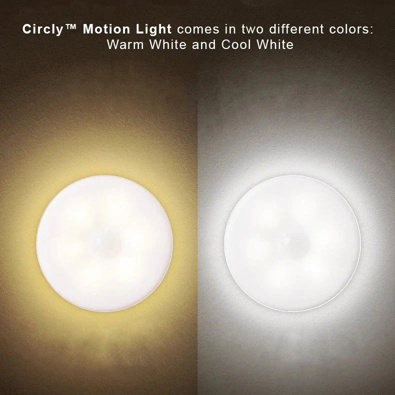Circly™ Motion Light 5