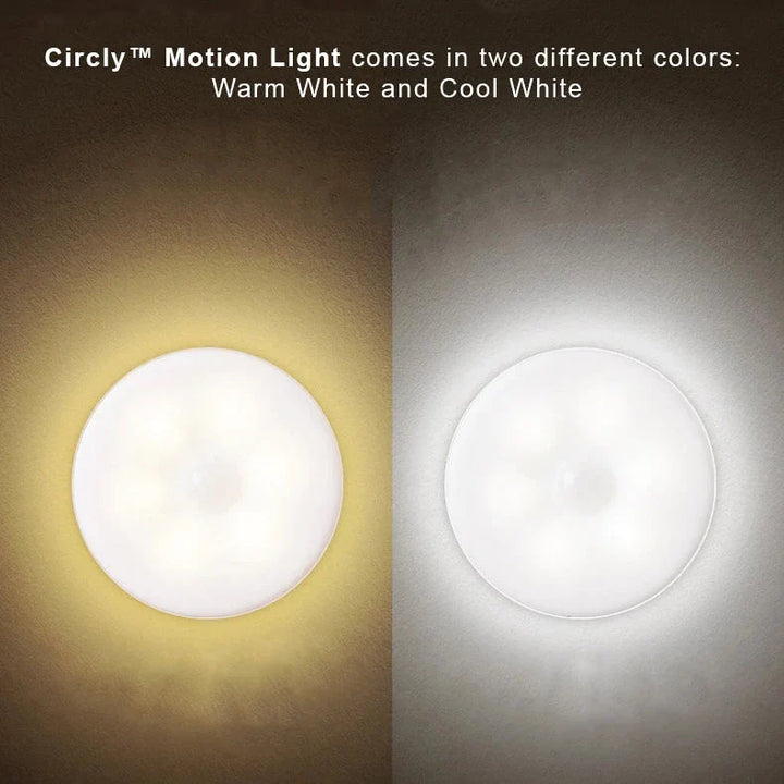 Circly™ Motion Light 5