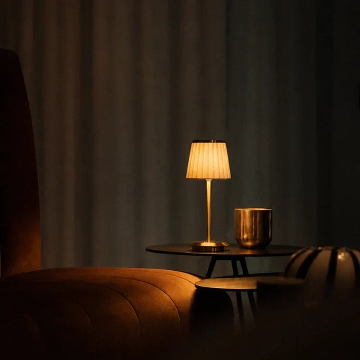 Classic Elegance Table Lamp 1