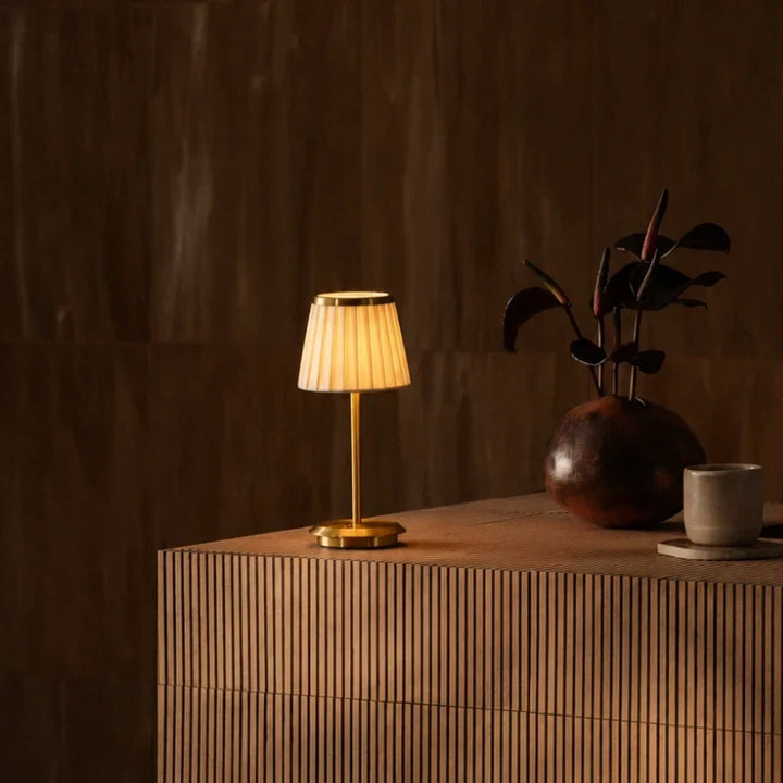 Classic Elegance Table Lamp 2