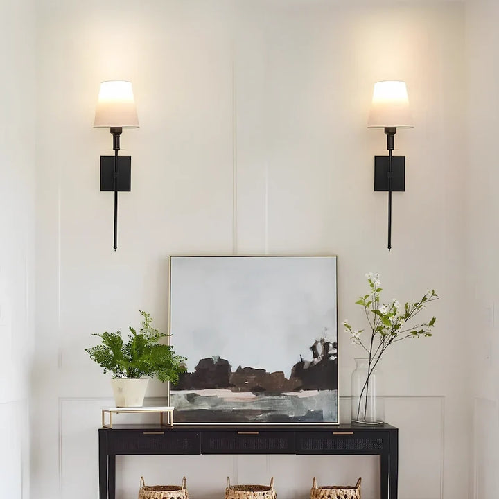 Classic Elegance Wall Light 6