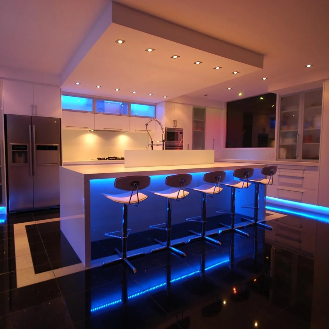 Color LED Strip 5