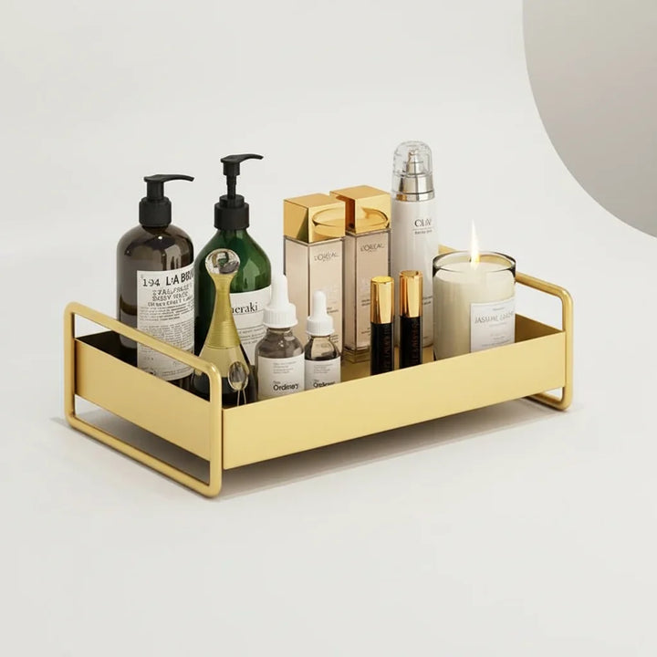 Compact Organizer Tray Modern - GlamBoard 2